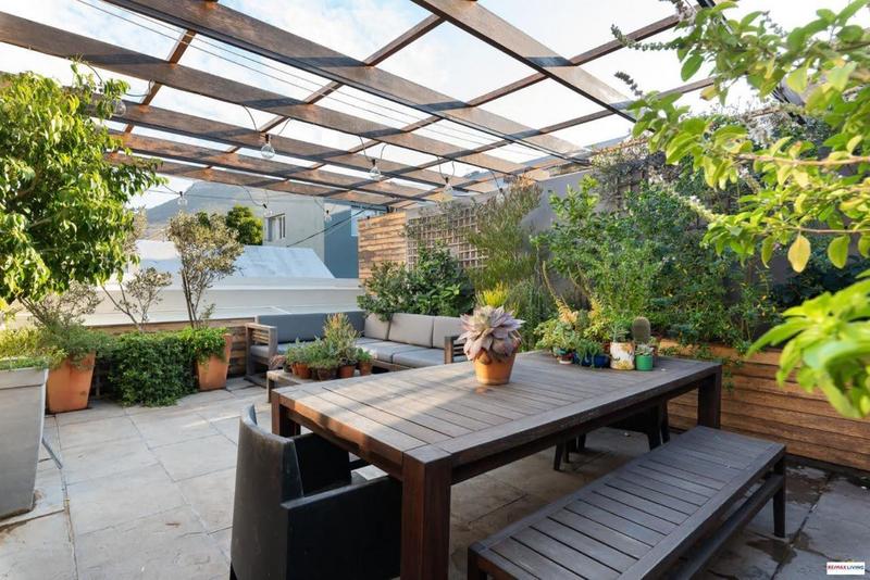 To Let 3 Bedroom Property for Rent in Bo Kaap Western Cape